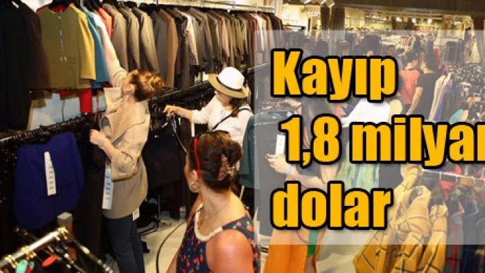Döviz ihracatı vurdu