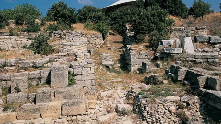 Ziyaretçi akını yaşandı