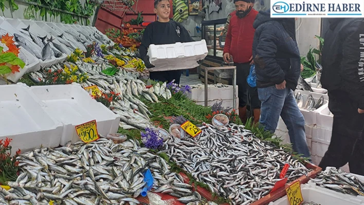 Bolluk tezgahlara yansıdı