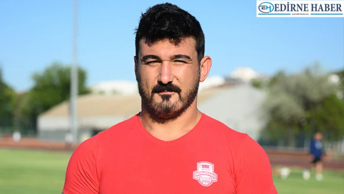 'Bu sene heyecan dorukta'