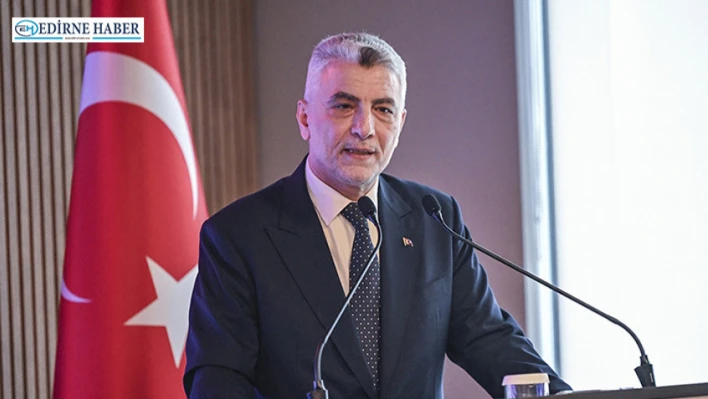 'Bu yıl Türk ekonomisi 1,4 trilyon doları aşacak'