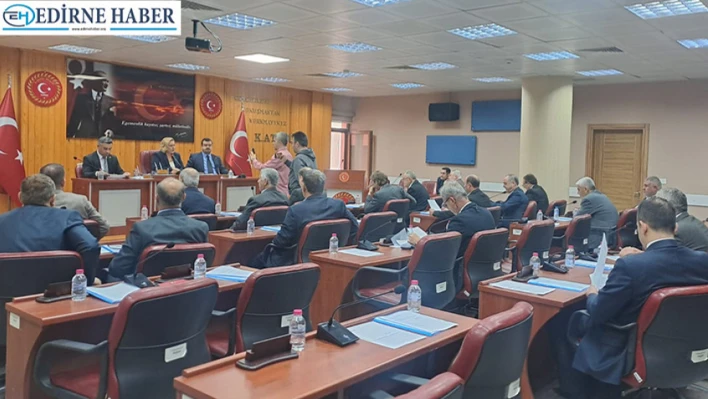 Bütçe 1 milyar 500 milyon oldu