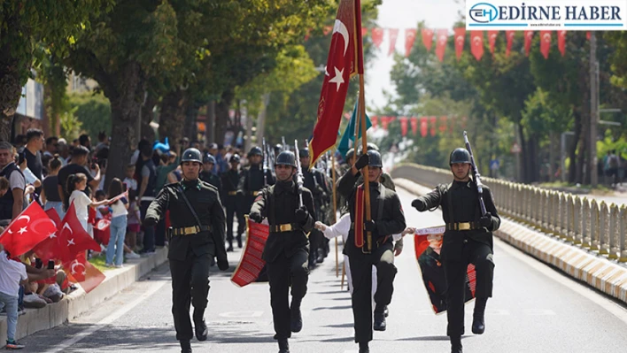 Büyük Zaferin 102. yıl dönümü