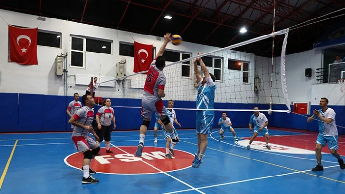 EGS & BİRLİK DOLUDİZGİN