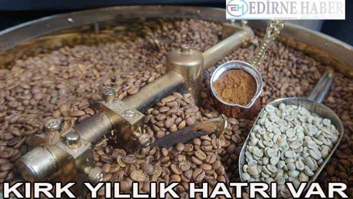 'Kırk Yıllık Hatır'