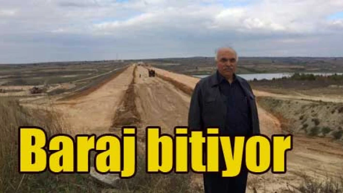 Trakya'nın GAP'ı