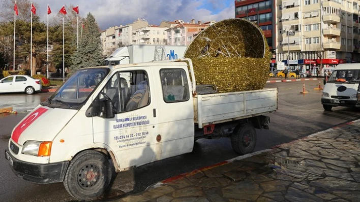 Duyarlılık örneği