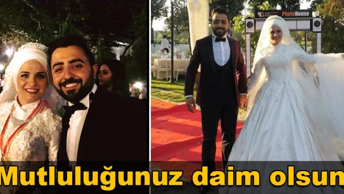 Bir yastıkta kocayın