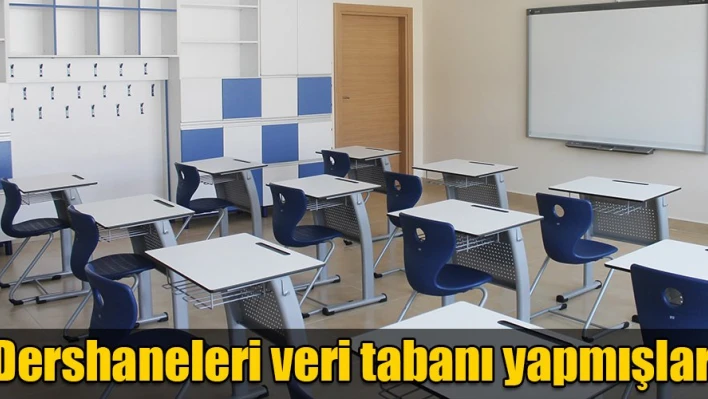 'Vesayet' aracı olarak kullanmış