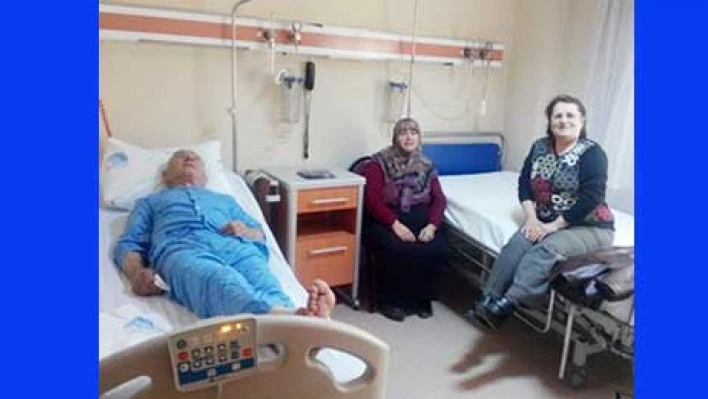 Hemşerisi Edirne'yi seçti