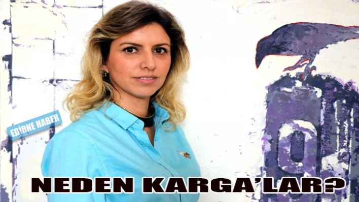 Neden Karga'lar