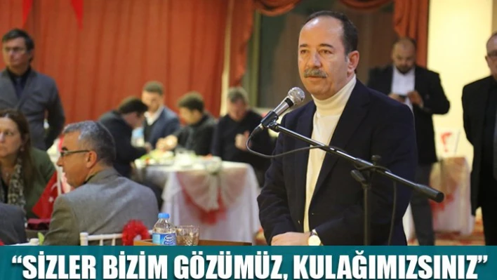 'Edirne ortak sorumluluğumuz'