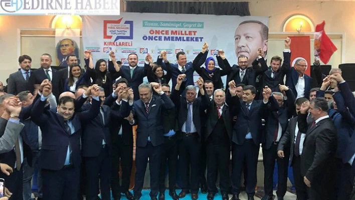 'Bu ülkenin bekası her şeyin üstündedir'