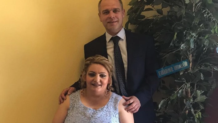 Bekarlığa veda etti
