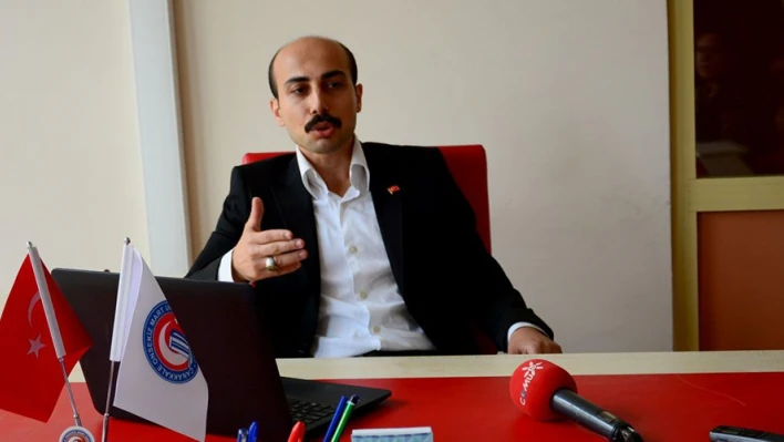 Türkiye'de bir ilk
