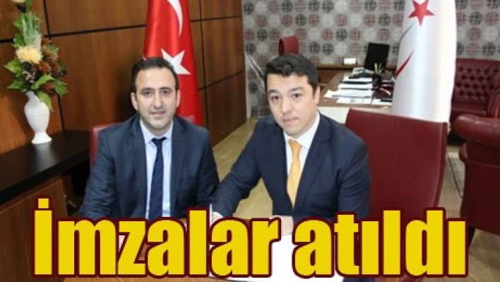 Sağlık turizminde ilk adım