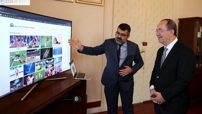 Kırkpınar final güreşindeki 'altın puan' uygulaması
