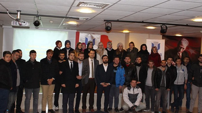 Yeni Türkiye'nin Kodları