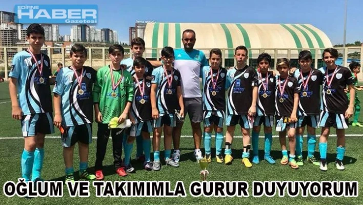 Uluslararası rakibini 1-0 mağlup etti