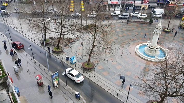 Hazırlıksız yakalandılar