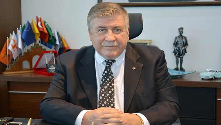 Sülün vefat etti