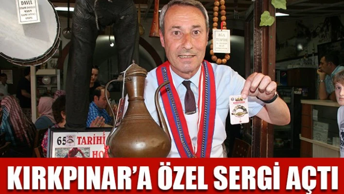 Geleneği bozmuyor