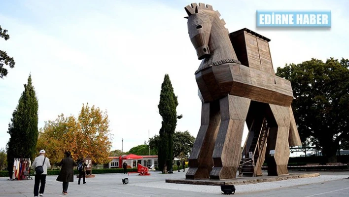Müzeye bağışlanacak