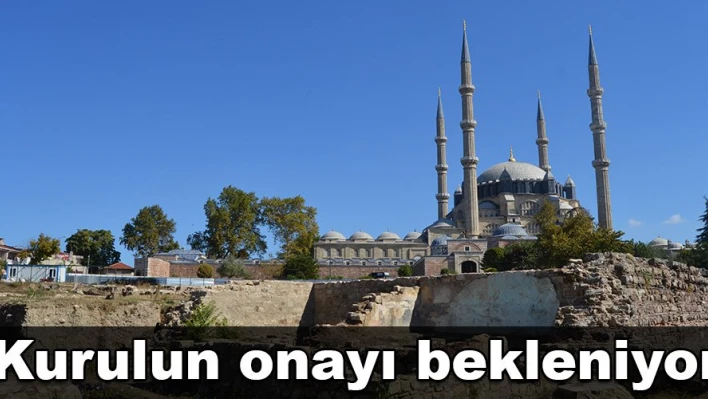 Trafiğe kapatılacak
