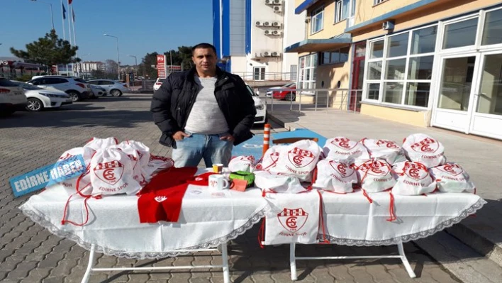 Destek çağrısı yeterli olmadı
