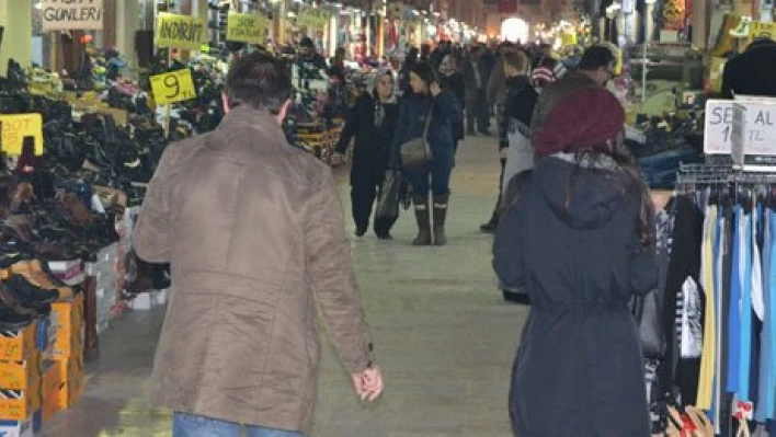 Yeni yıl  bereketi