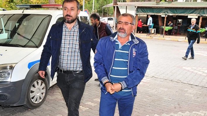 15 kişi daha gözaltında