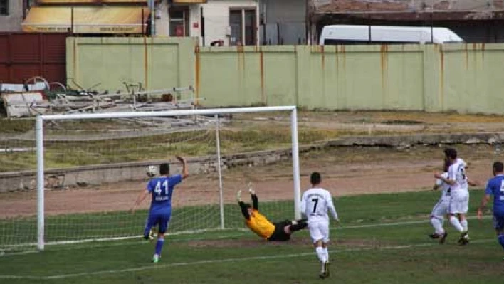 EDİRNESPOR GOL OLDU YAĞDI