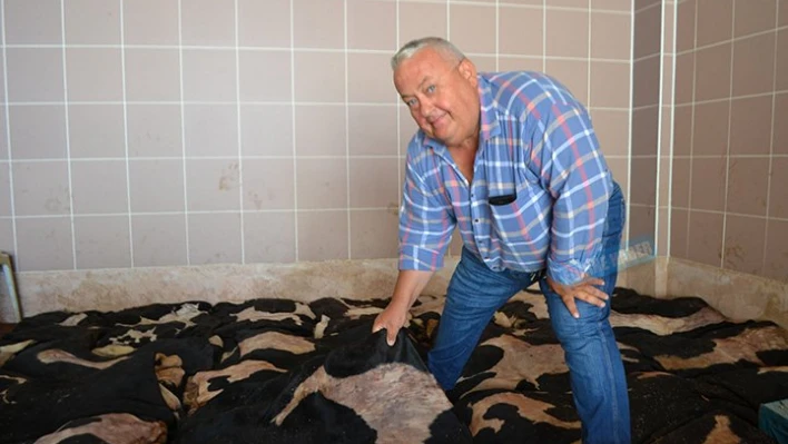 Trakya, Türkiye'de birinci sıradaâ€¦