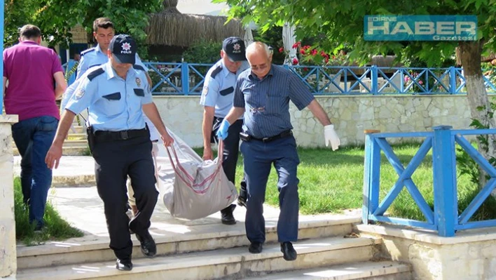 Silahlı kavgada, 2 kişi öldü