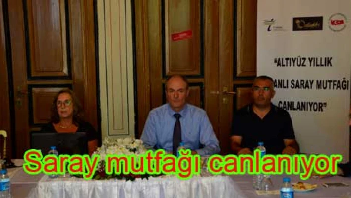 Gastronomi turizmi yapacaklar