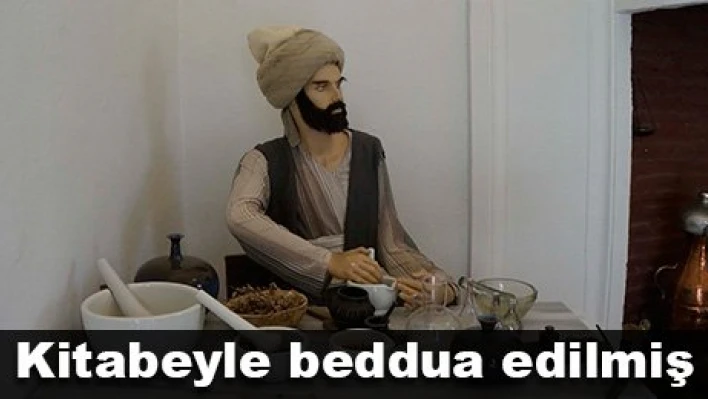 Beddualı önlem