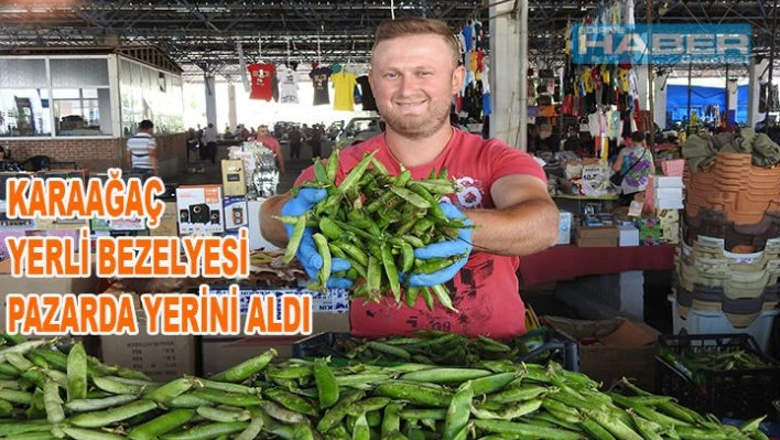 Pazarda son durum