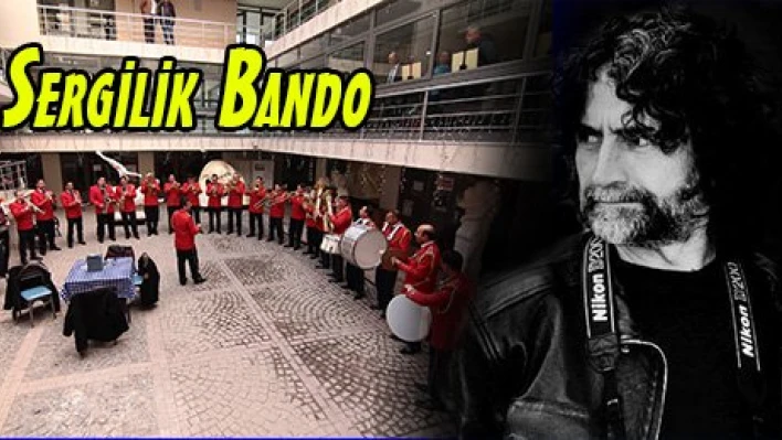 Sergilik Bando