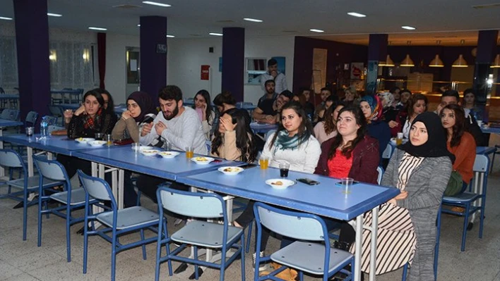 Sınav kaygısını yenecekler
