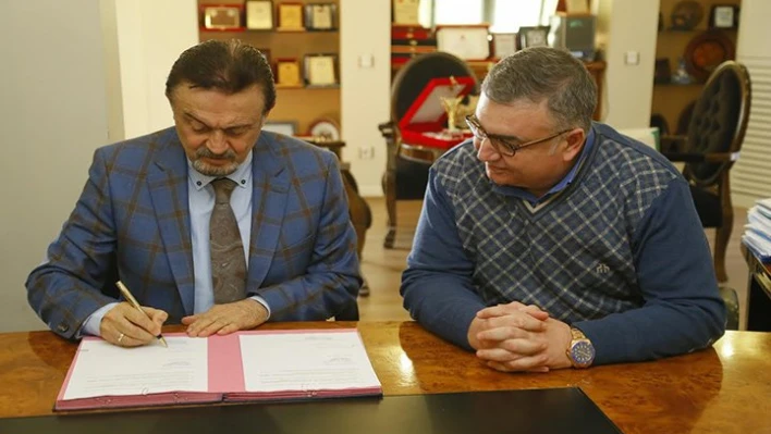 'Hedefimiz doğayı ve ekonomiyi korumak'