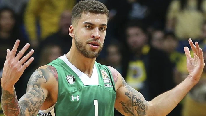 Darüşşafaka Eurocup'ta Finalde