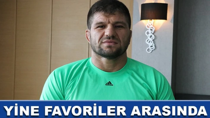 Altın kemerin peşinde