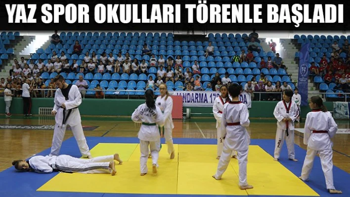 Zamanlarını spor yaparak geçirecekler
