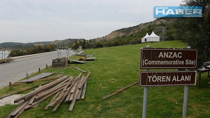 103.yılı kutlanacak