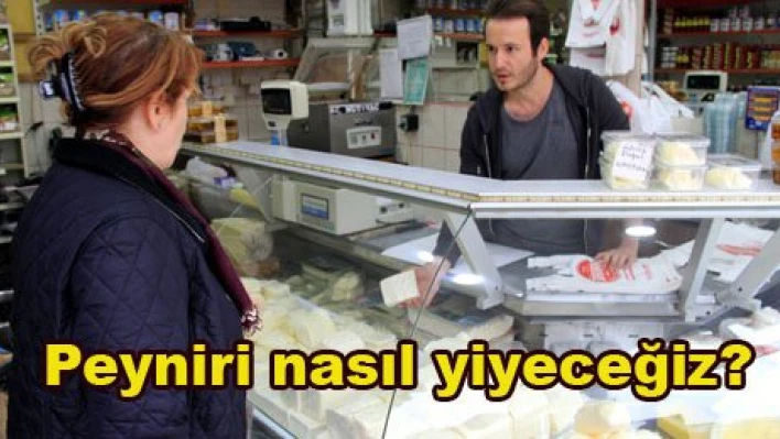'Bilinçli olarak alacaksınız'