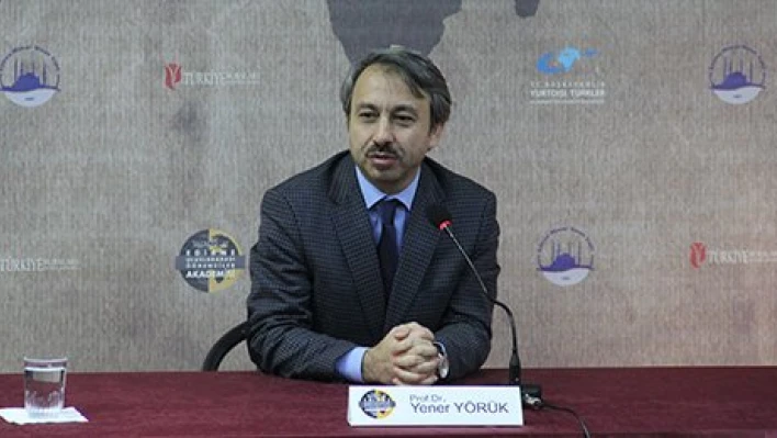 'Maddiyat söz konusu olamaz'