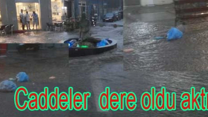 15 dakika yetti