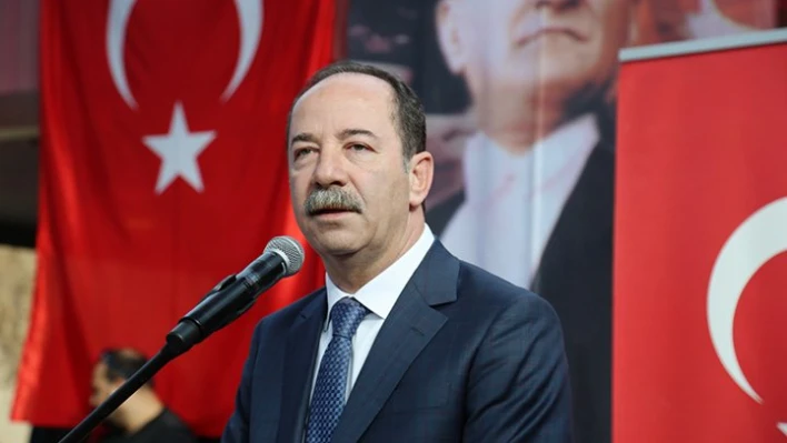 Balkan şehitlerini andı