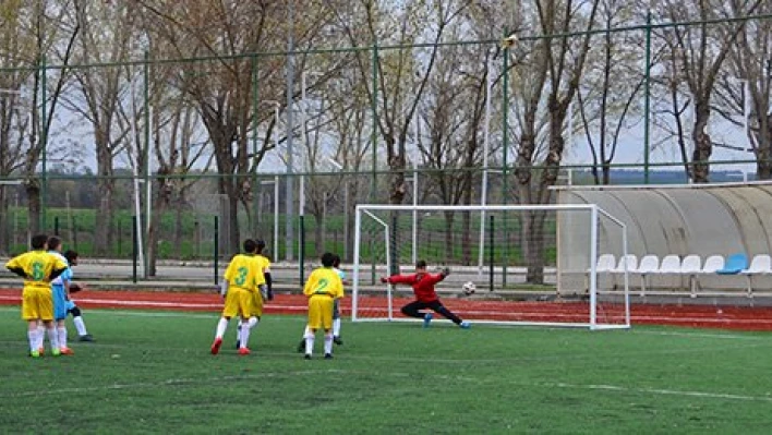 Saraçhane'de final heyecanı