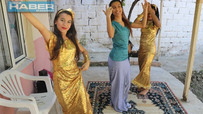 Kakava aşktır, huzurdur, mutluluktur